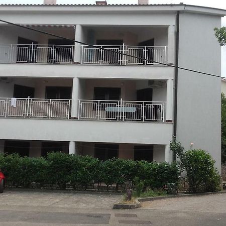 Studio Apartman Lady Apartment Njivice Luaran gambar