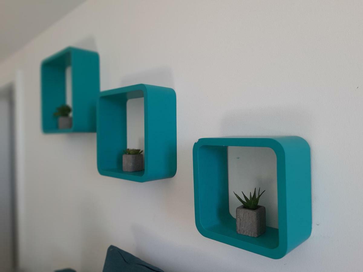 Studio Apartman Lady Apartment Njivice Luaran gambar