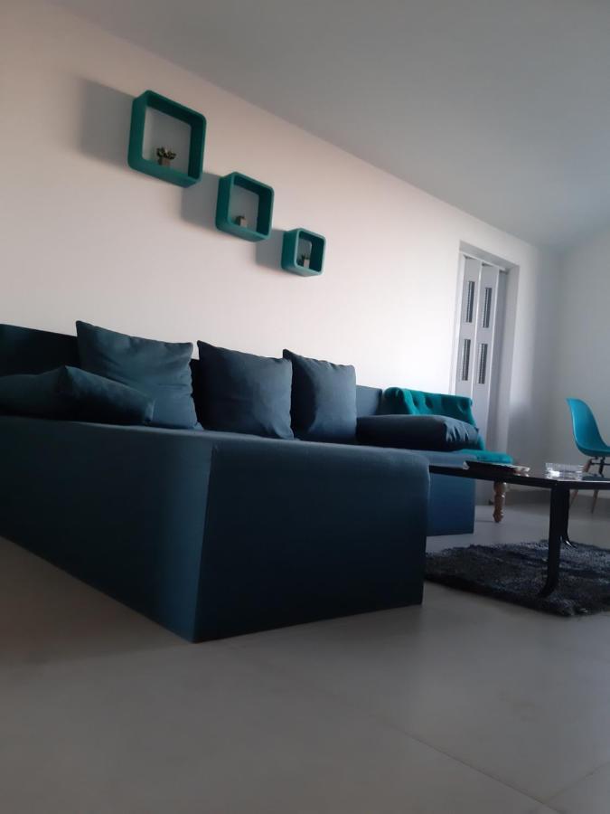 Studio Apartman Lady Apartment Njivice Luaran gambar